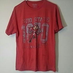 Ohio State t-shirt